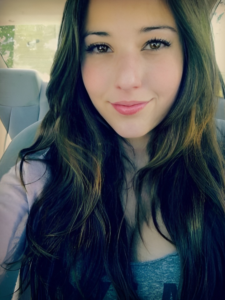 Индивидуалка Алиса, доступна для личного знакомства от 5000 руб