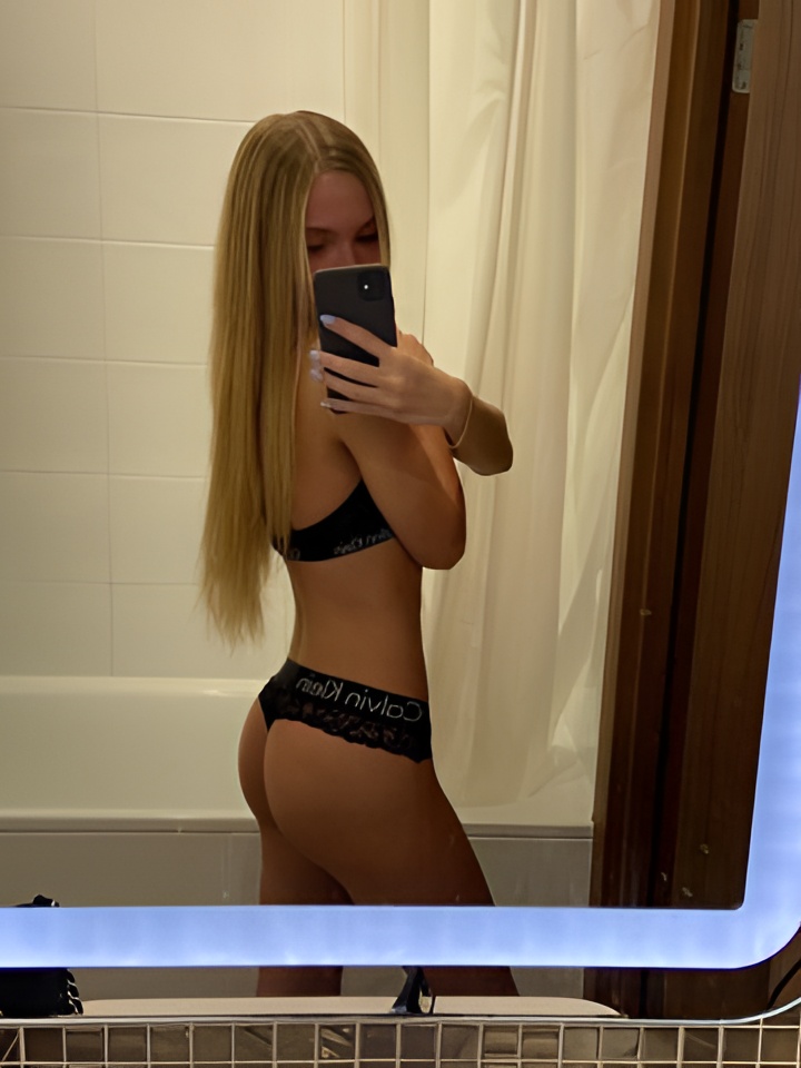 Индивидуалка Екатерина, доступна для личного знакомства от 4000 руб