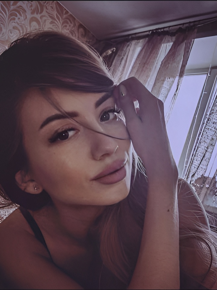 Индивидуалка Гелена, доступна для личного знакомства от 2000 руб