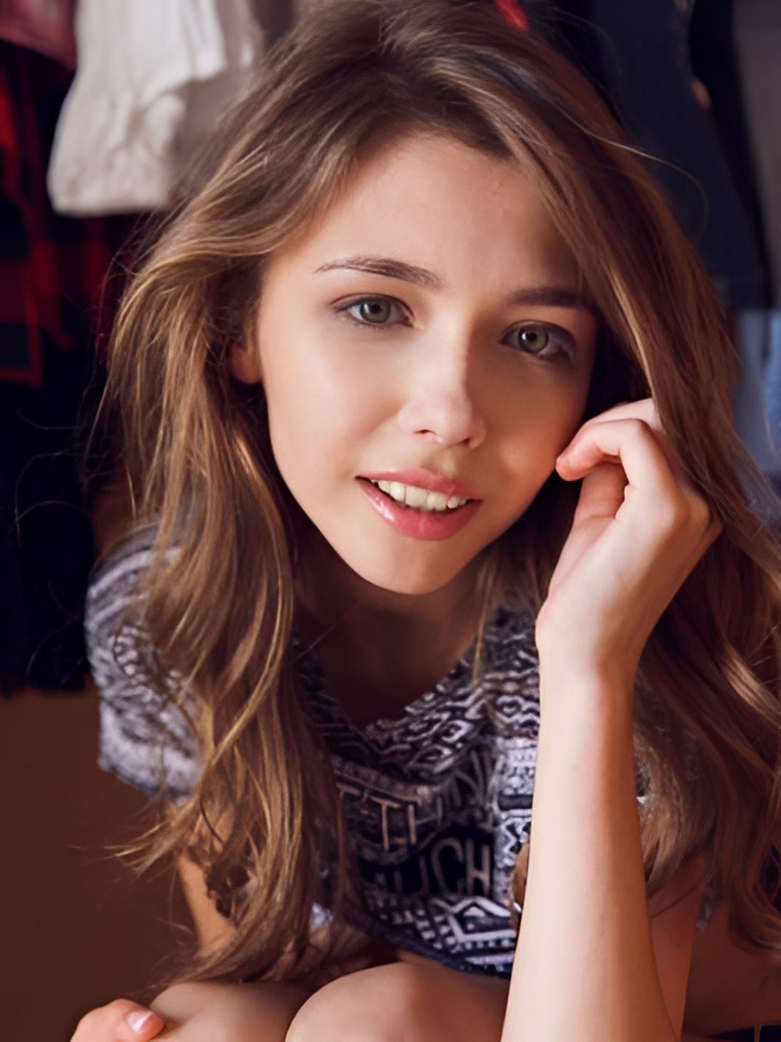 Индивидуалка Ида, доступна для личного знакомства от 3000 руб