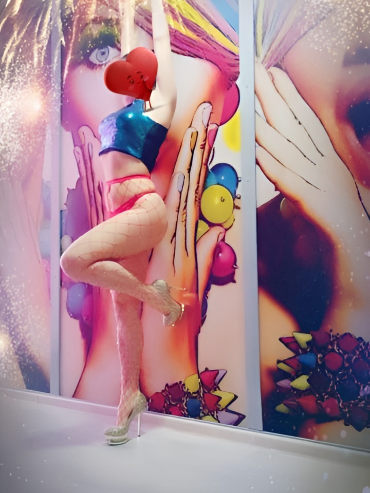 Ксюша привлекальеная девушка из Данилов цена от 10000 руб