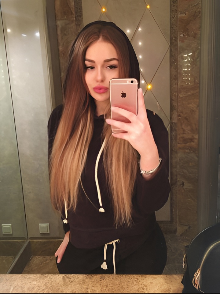 Лика привлекальеная девушка из Данилов цена от 5000 руб