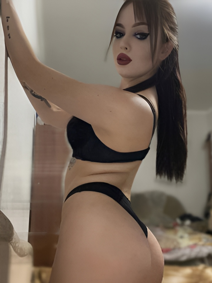 Индивидуалка Николь, доступна для личного знакомства от 5000 руб