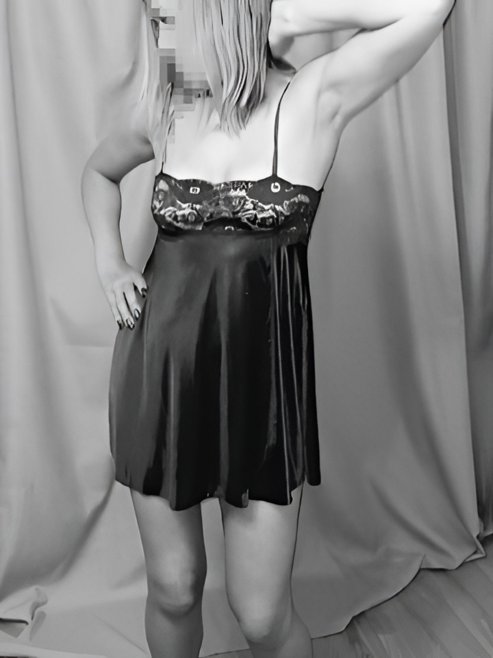 Индивидуалка Рада, доступна для личного знакомства от 1500 руб