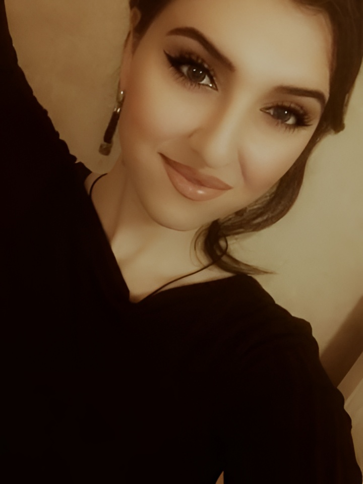 Валентина привлекальеная девушка из Данилов цена от 1500 руб