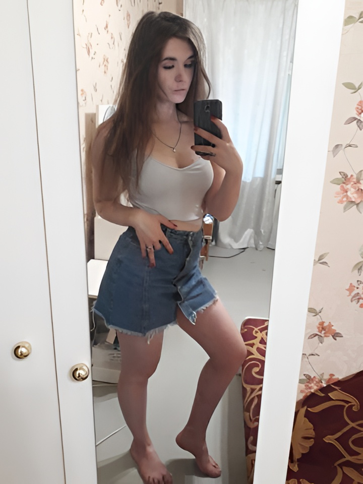 Викуся привлекальеная девушка из Данилов цена от 5000 руб