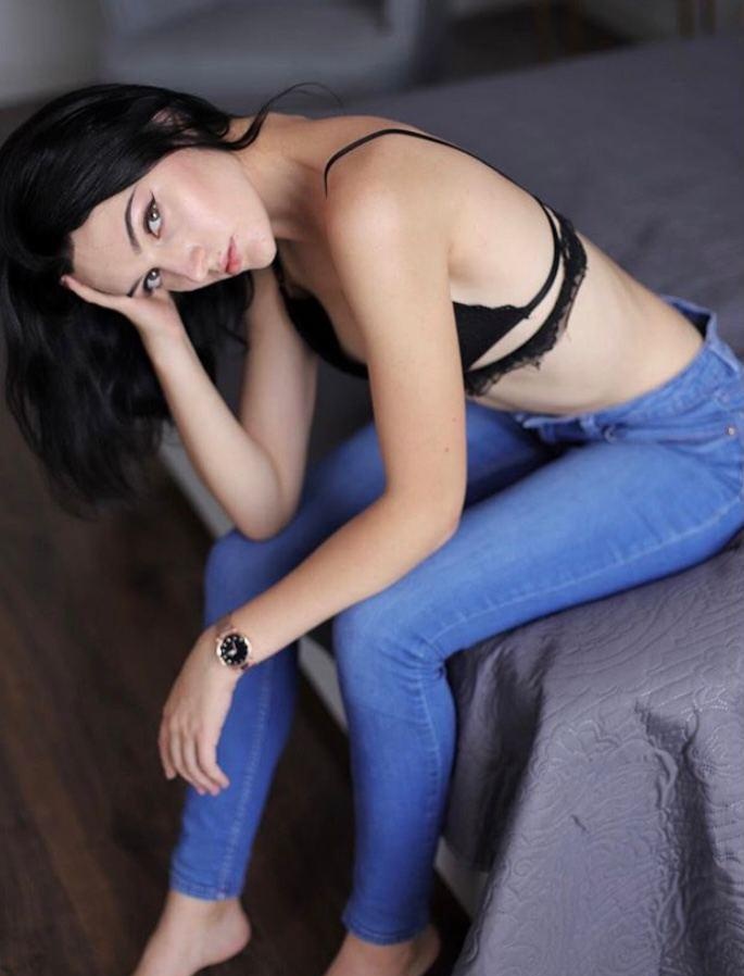 Индивидуалка 🎥 Люда, доступна для личного знакомства от 5000 руб