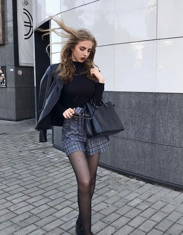 Индивидуалка 🎥 Тася, доступна для личного знакомства от 5000 руб