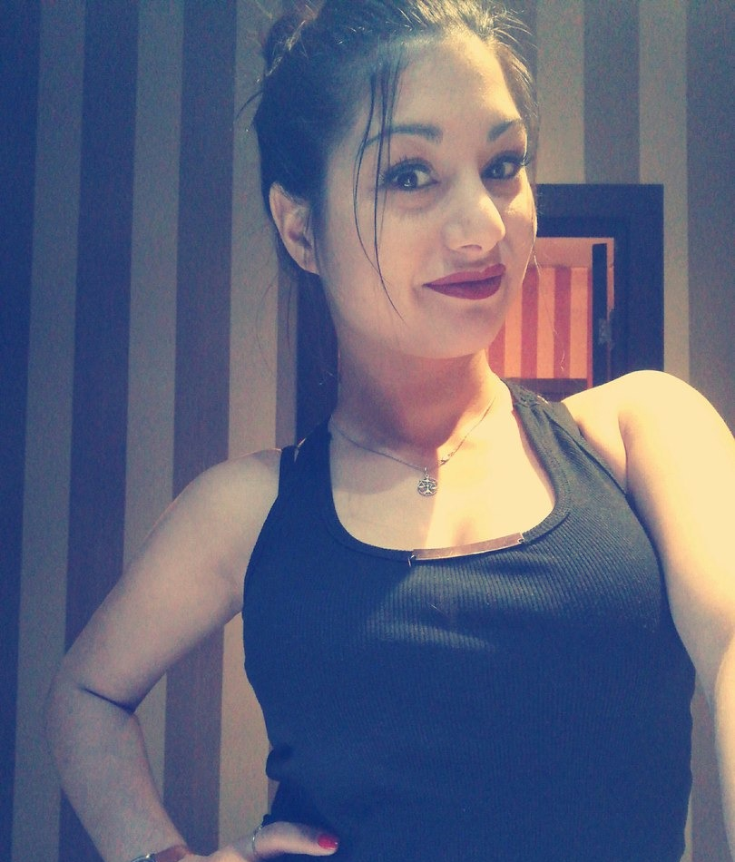 Настюха привлекальеная девушка из Данилов цена от 3500 руб