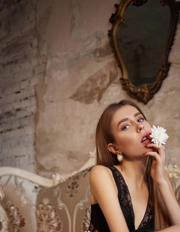 🎥 Ольга привлекальеная девушка из Данилов цена от 3500 руб