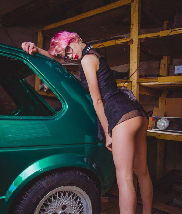 Оксана привлекальеная девушка из Данилов цена от 3500 руб