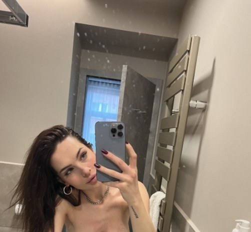 Индивидуалка Надежда, доступна для личного знакомства от 3000 руб