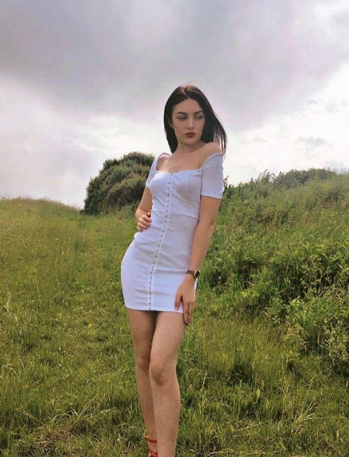 🎥 Люда привлекальеная девушка из Данилов цена от 5000 руб