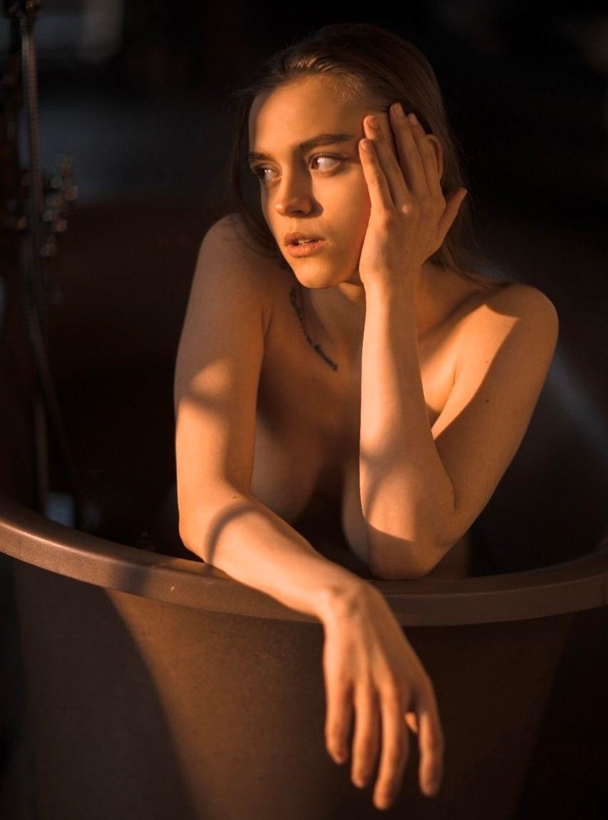 Лилия привлекальеная девушка из Данилов цена от 5000 руб