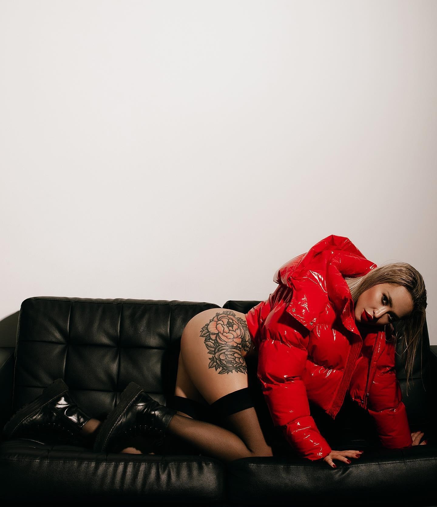 Индивидуалка Света, доступна для личного знакомства от 9000 руб