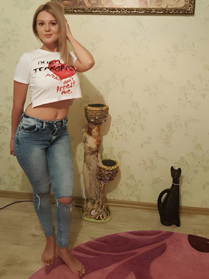 Индивидуалка Лорен, доступна для личного знакомства от 4000 руб