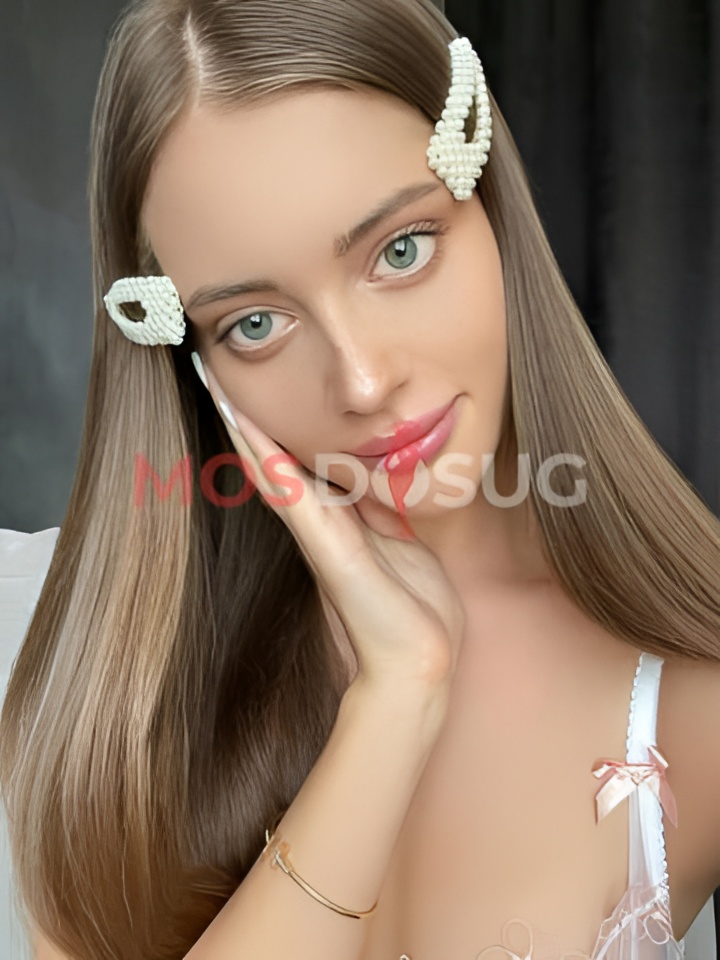 Индивидуалка Милена, доступна для личного знакомства от 1500 руб