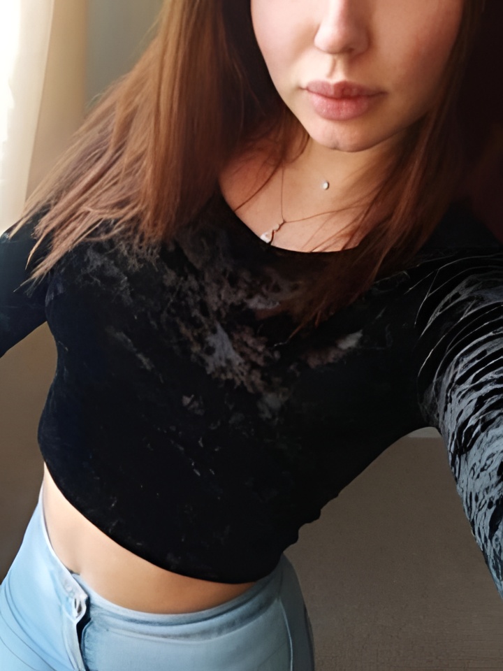 Индивидуалка Натуся, доступна для личного знакомства от 1500 руб