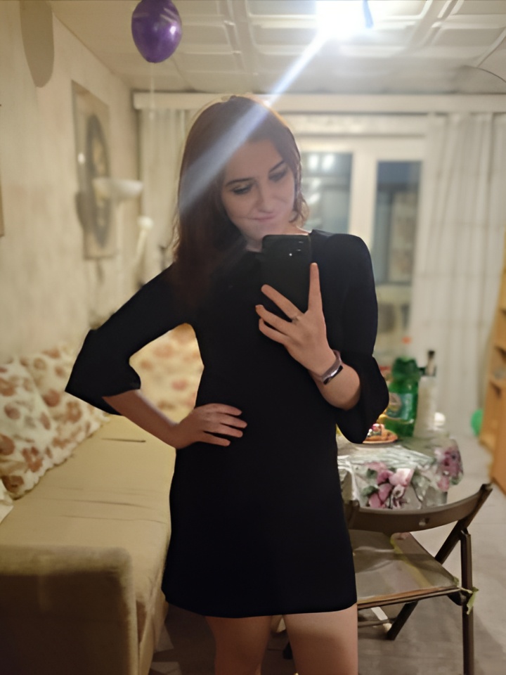 Индивидуалка Валентина, доступна для личного знакомства от 1500 руб