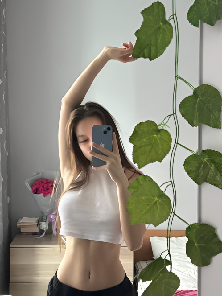 Индивидуалка Вероника, доступна для личного знакомства от 2000 руб