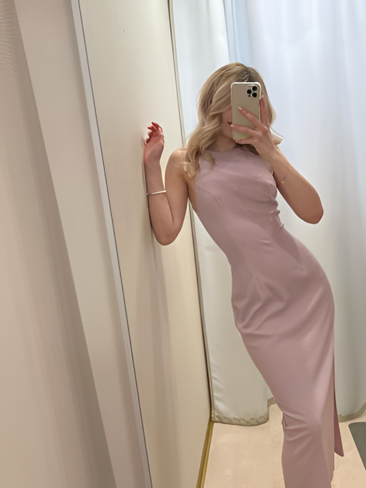 Индивидуалка Веста, доступна для личного знакомства от 4000 руб