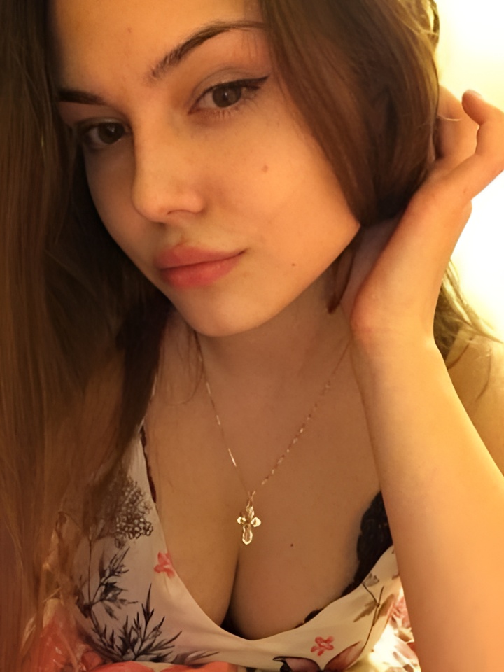 Индивидуалка Ядвига, доступна для личного знакомства от 5000 руб