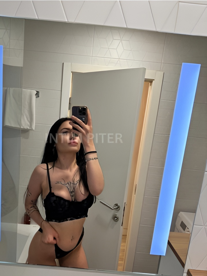 Индивидуалка Яна, доступна для личного знакомства от 4000 руб