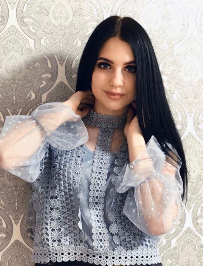 Индивидуалка 🎥 Алеся, доступна для личного знакомства от 5000 руб