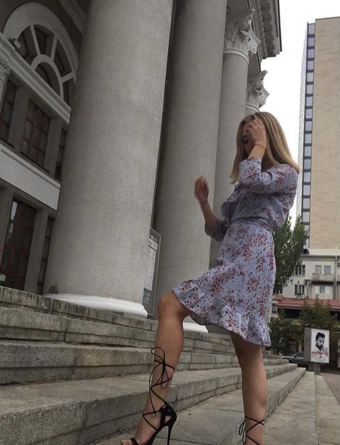 Индивидуалка 🎥 МАРГОША, доступна для личного знакомства от 3500 руб