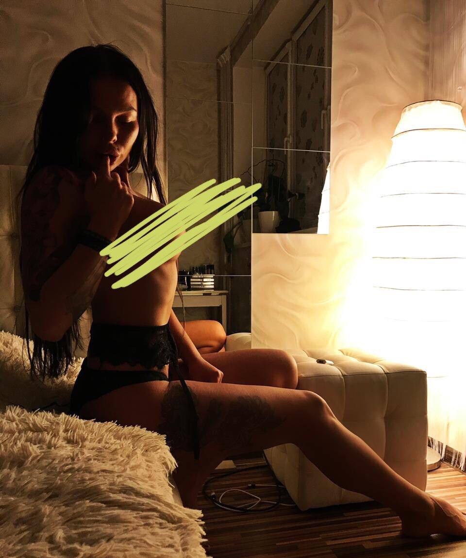 Индивидуалка Ирина, доступна для личного знакомства от 8000 руб