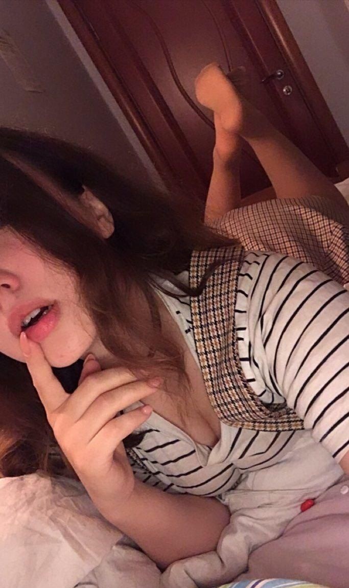 Индивидуалка Кристина, доступна для личного знакомства от 3000 руб