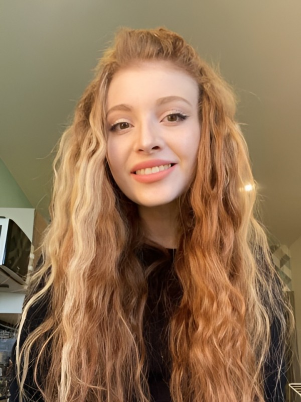 Анжелика фото 3