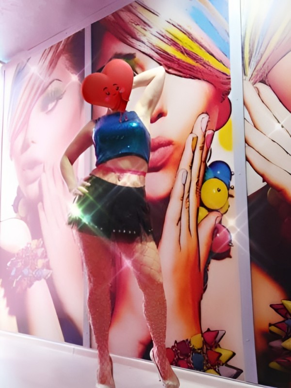 Ксюша фото 2