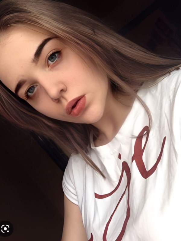 Лея привлекательная девушка из Данилов цена от 5000 руб