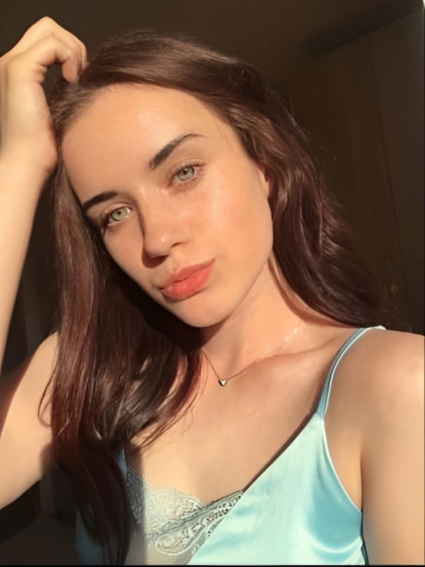 Оксана фото 3