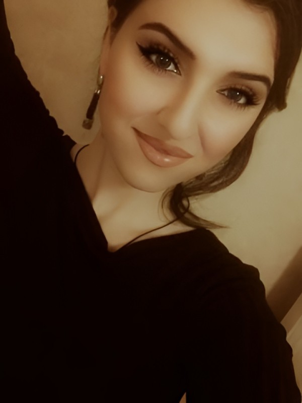 Валентина привлекательная девушка из Данилов цена от 1500 руб