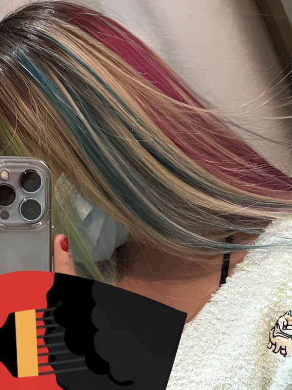 Варвара привлекательная девушка из Данилов цена от 1500 руб