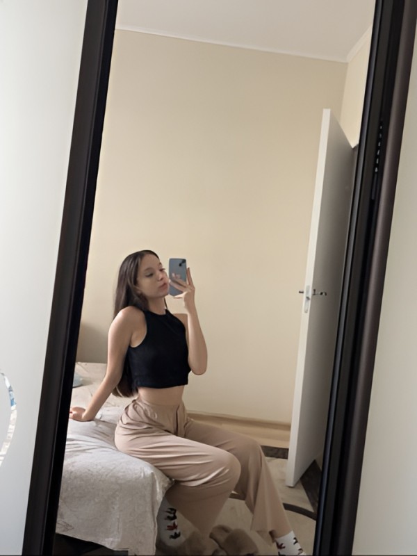 Вероника привлекательная девушка из Данилов цена от 2000 руб