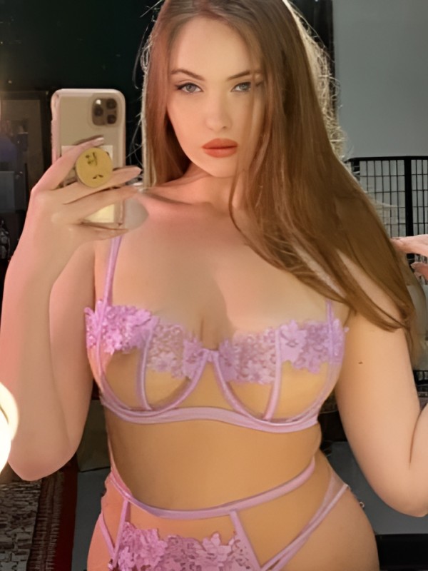 Юна привлекательная девушка из Данилов цена от 2500 руб