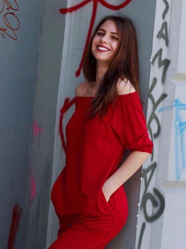 🎥 Алеся фото 2