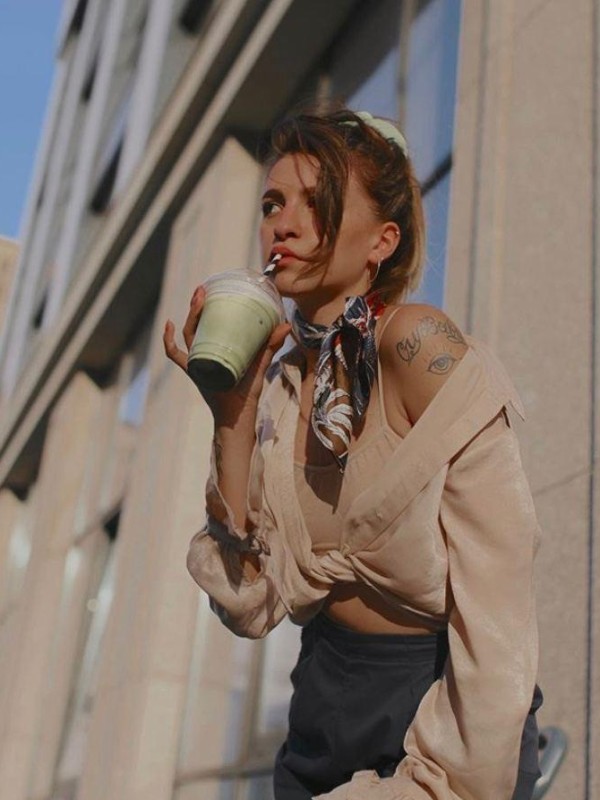 🎥 Алиса фото 6