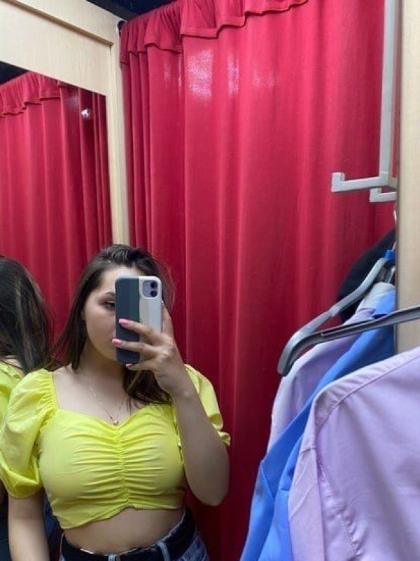 Арина привлекательная девушка из Данилов цена от 3000 руб