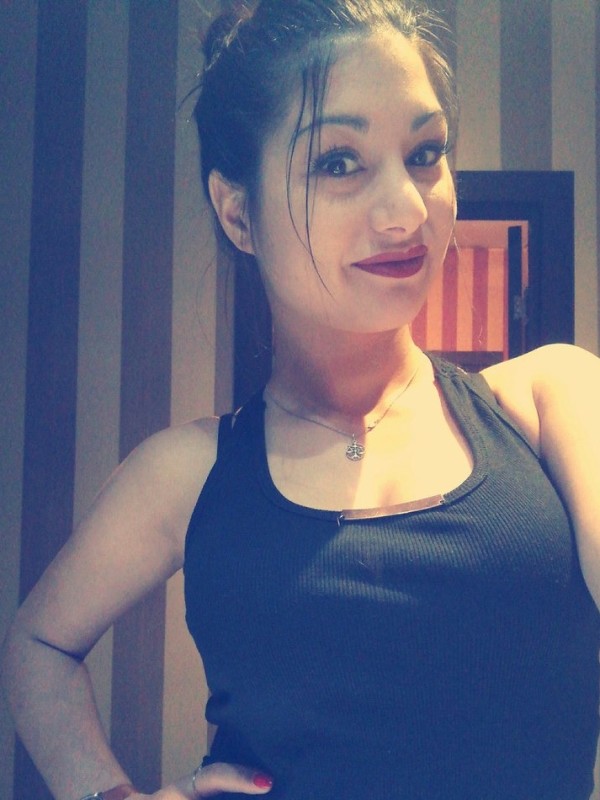 Настюха привлекательная девушка из Данилов цена от 3500 руб