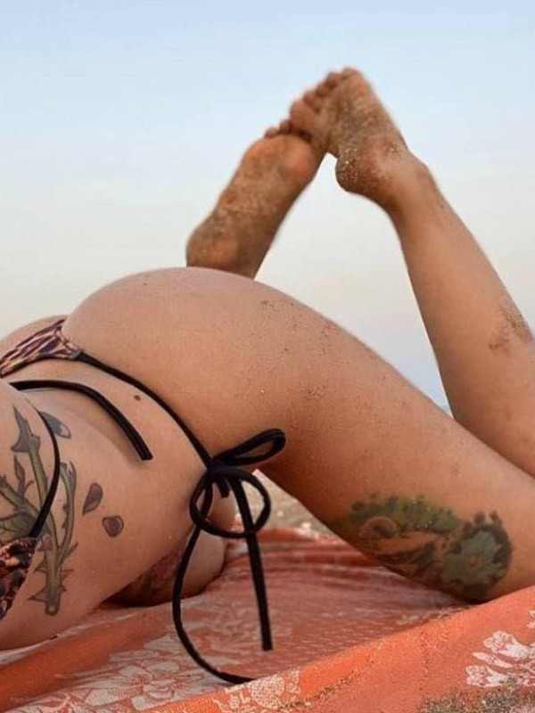 Ариана фото 5