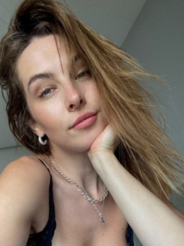 Надежда привлекательная девушка из Данилов цена от 3000 руб