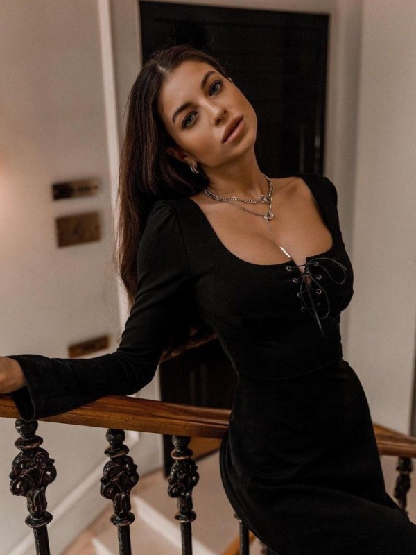 Катечка фото 3