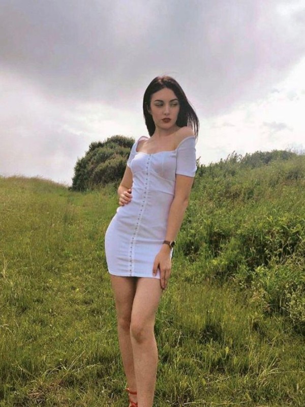 🎥 Люда привлекательная девушка из Данилов цена от 5000 руб