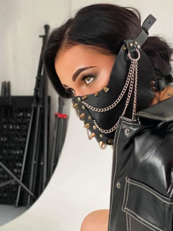 Ирина привлекательная девушка из Данилов цена от 8000 руб