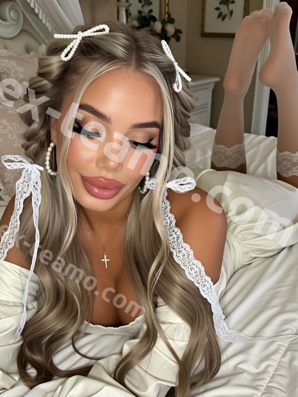 АЛЁНУШКА из Данилов